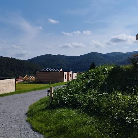 Ferienresort Edersee Gmbh Hemfurth-Edersee Zewnętrze zdjęcie