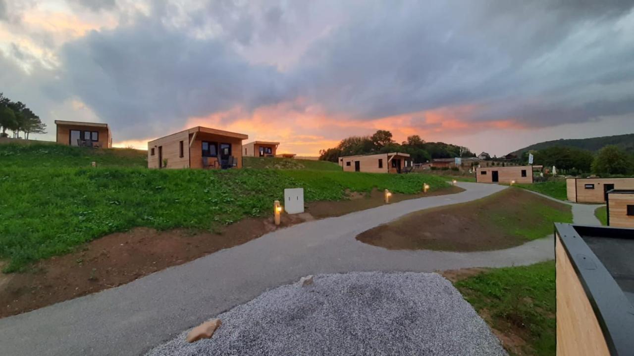 Ferienresort Edersee Gmbh Hemfurth-Edersee Zewnętrze zdjęcie