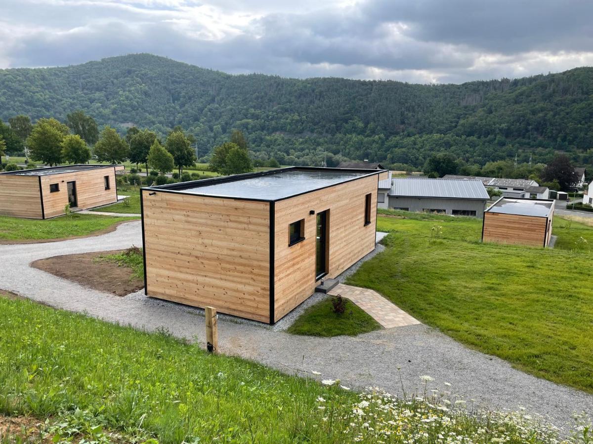 Ferienresort Edersee Gmbh Hemfurth-Edersee Zewnętrze zdjęcie