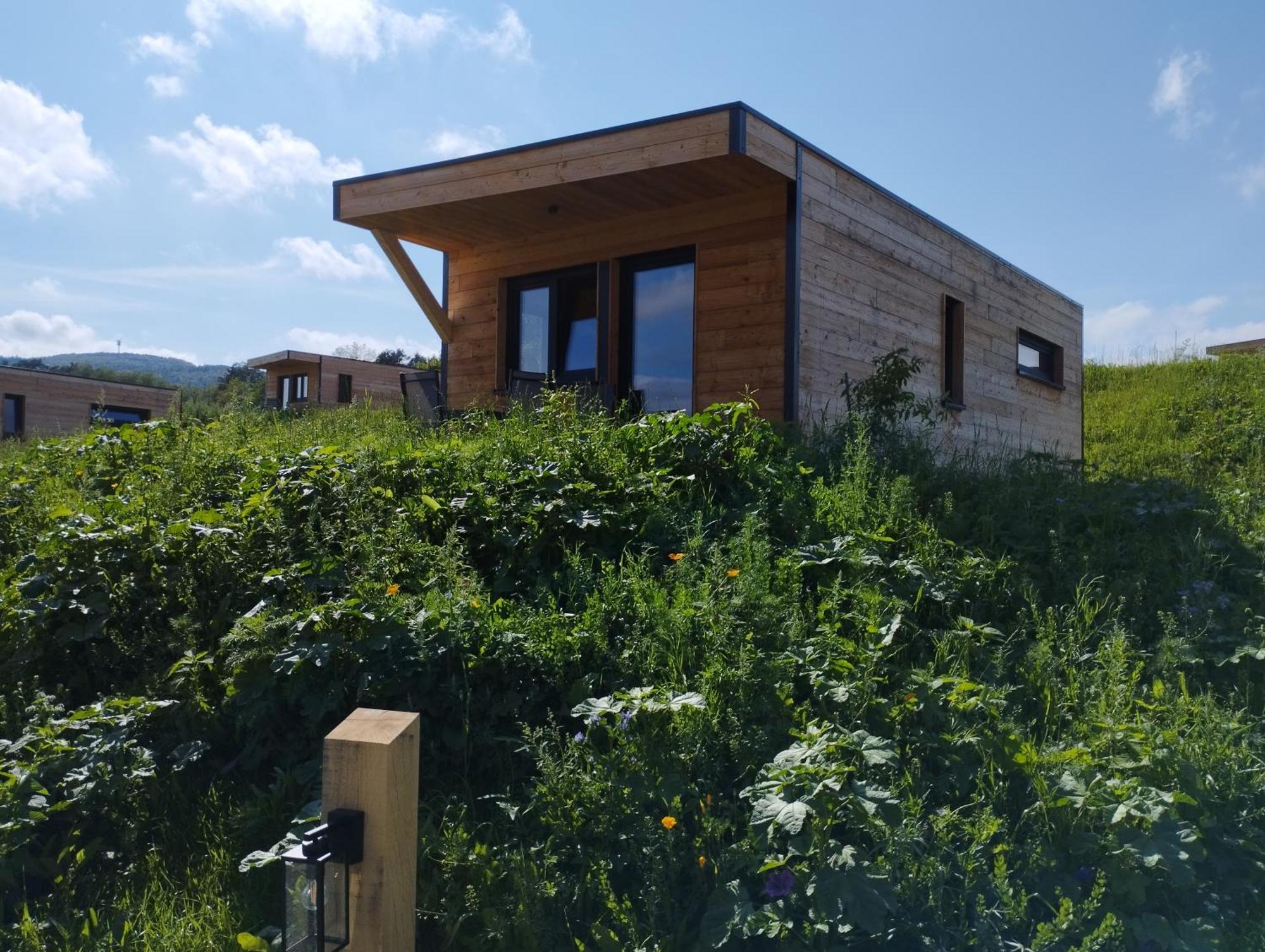 Ferienresort Edersee Gmbh Hemfurth-Edersee Zewnętrze zdjęcie