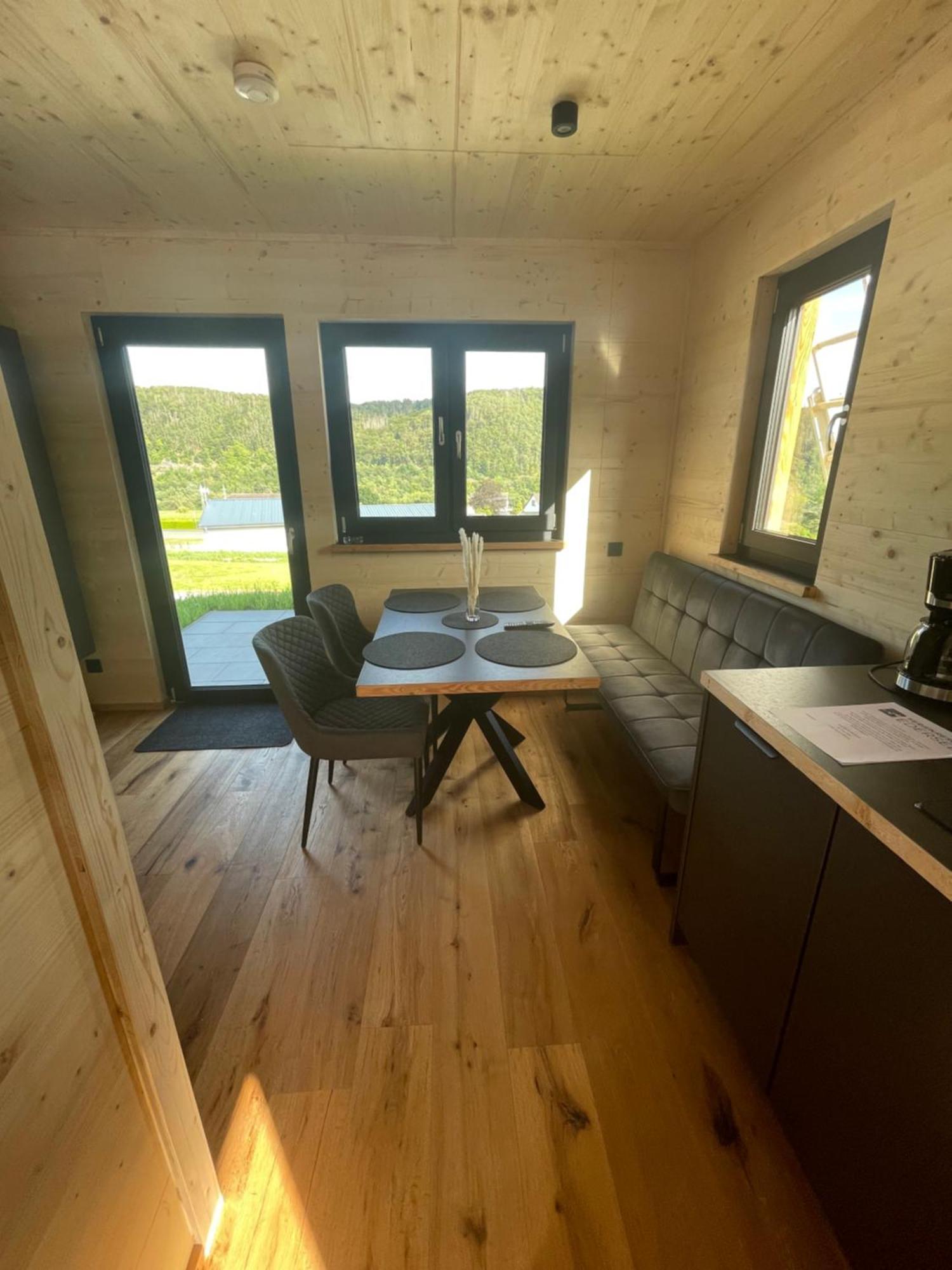 Ferienresort Edersee Gmbh Hemfurth-Edersee Zewnętrze zdjęcie